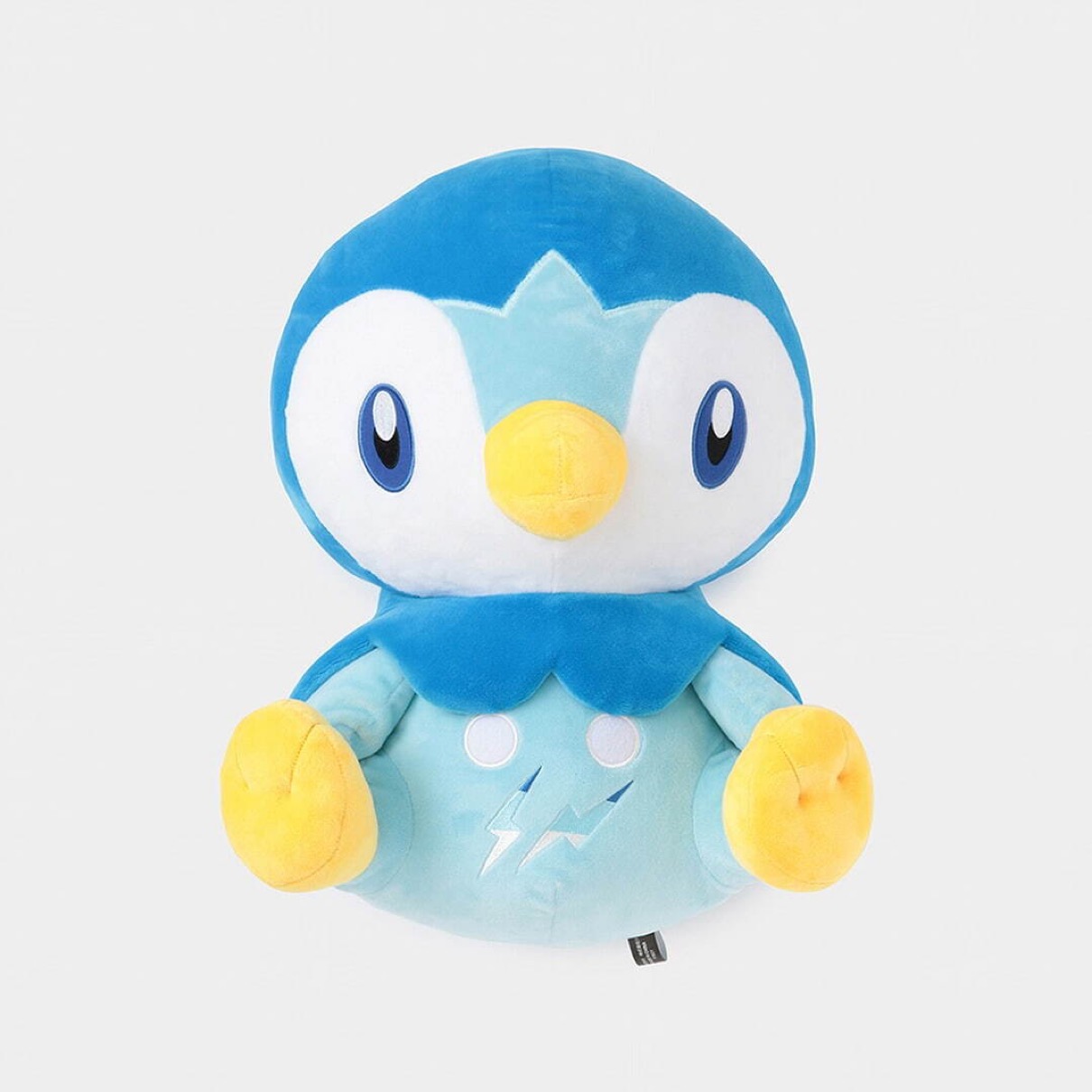 THUNDERBOLT PROJECT BY FRGMT & POKÉMON】『ポッチャマ』の新作