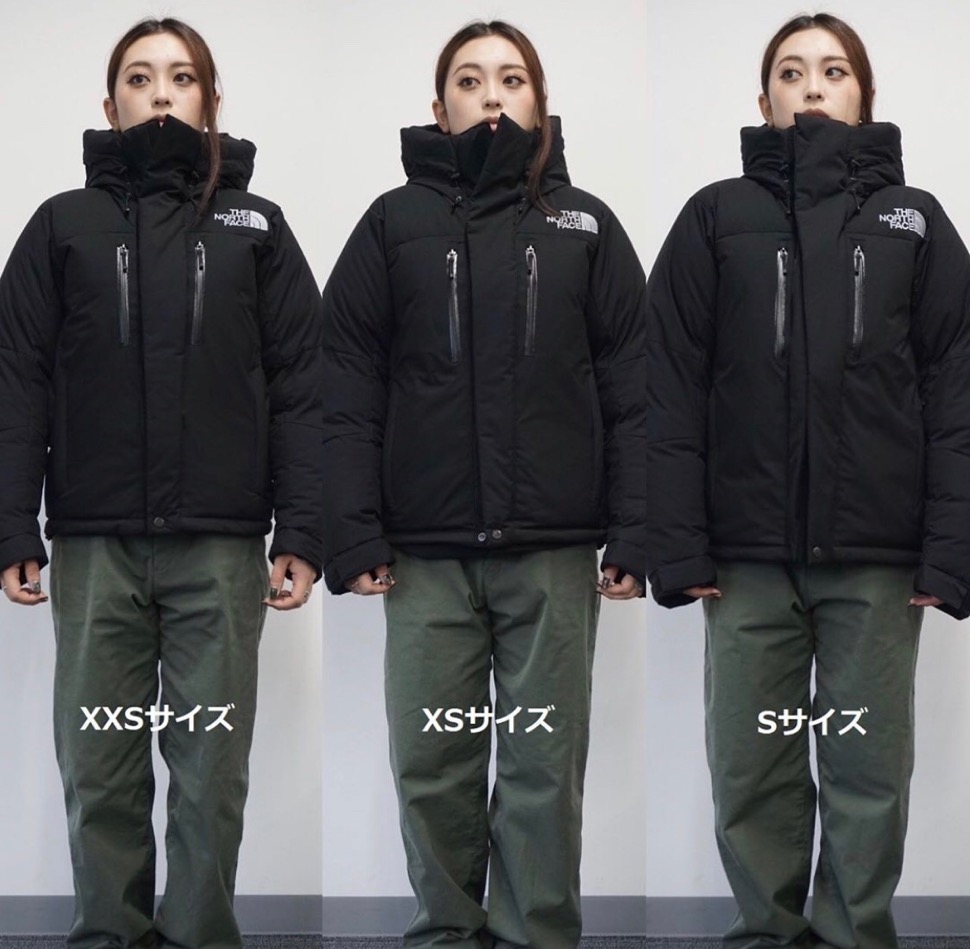 The North Face】2024FW バルトロライトジャケットが国内発売開始