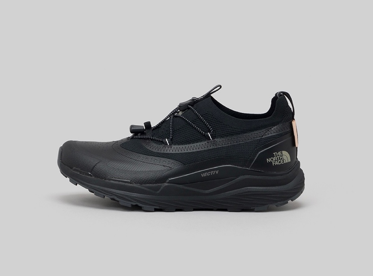 THE NORTH FACE × Hender Scheme コラボアイテム第3弾の抽選販売受付が