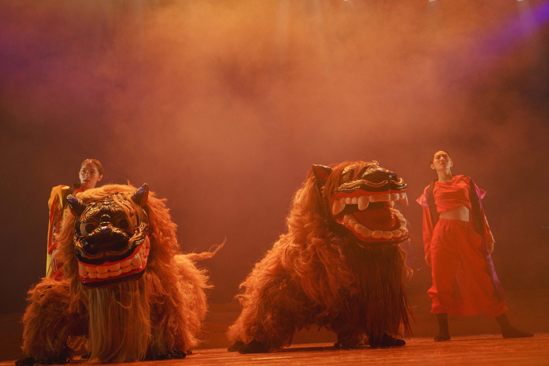 龍神伝説 | うるま市観光物産協会公式サイト「うるまいろ」