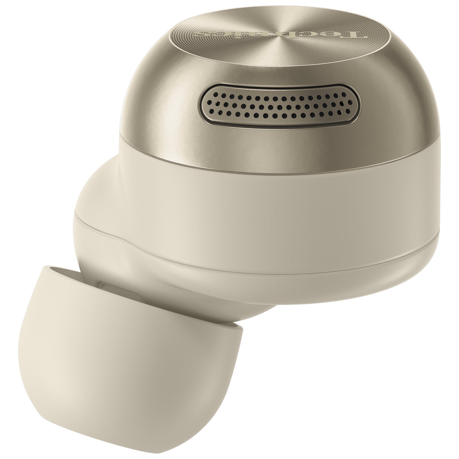 Reference Class Hi-Fi True Wireless Earbuds with Dolby Atmos and Noise