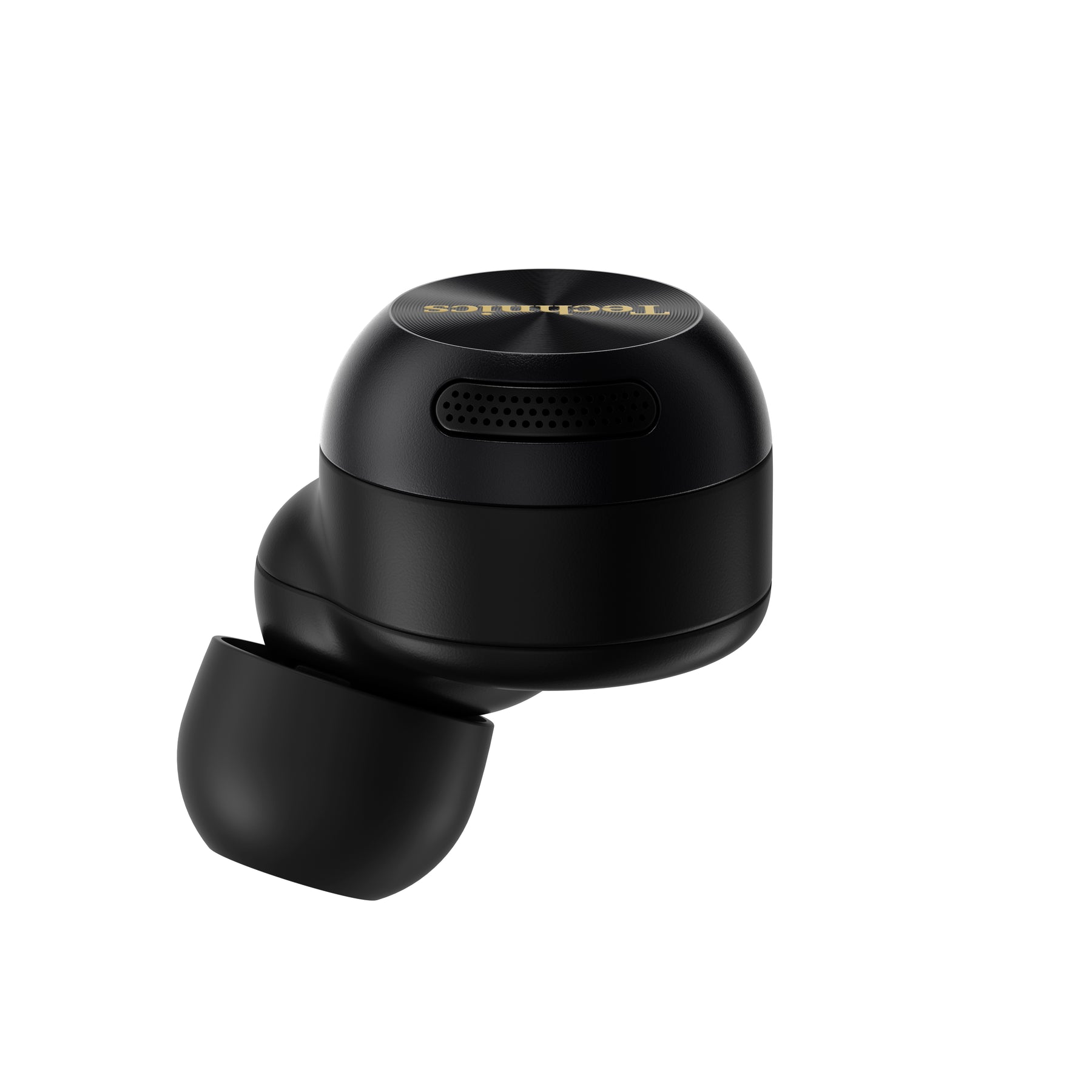 Reference Class Hi-Fi True Wireless Earbuds with Dolby Atmos and Noise