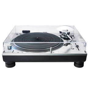 Direct Drive Turntable System II - SL-1200GR2