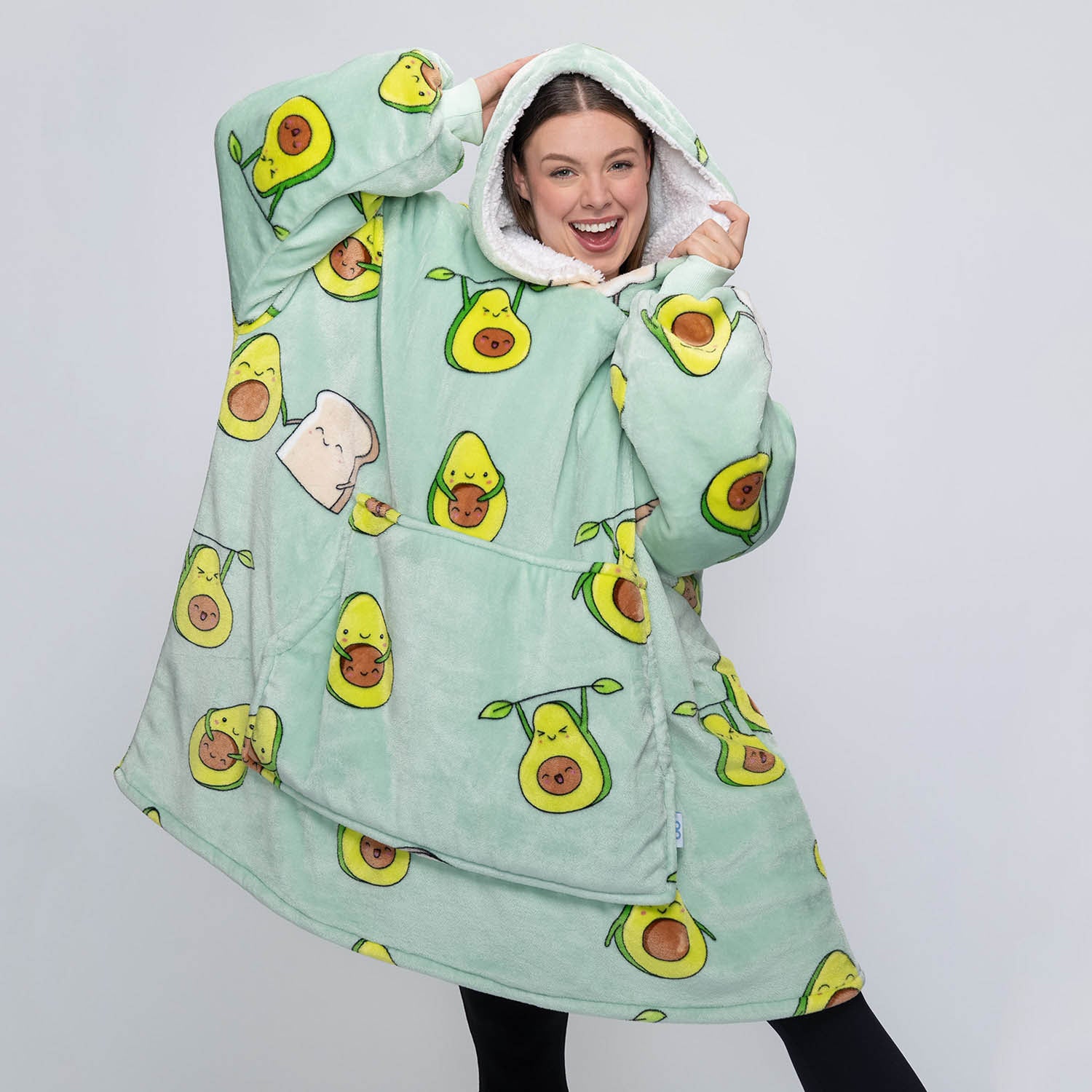 ODONVIDE オドンヴィーデ 加重ブランケット 150×200 10kg ODONVIDE