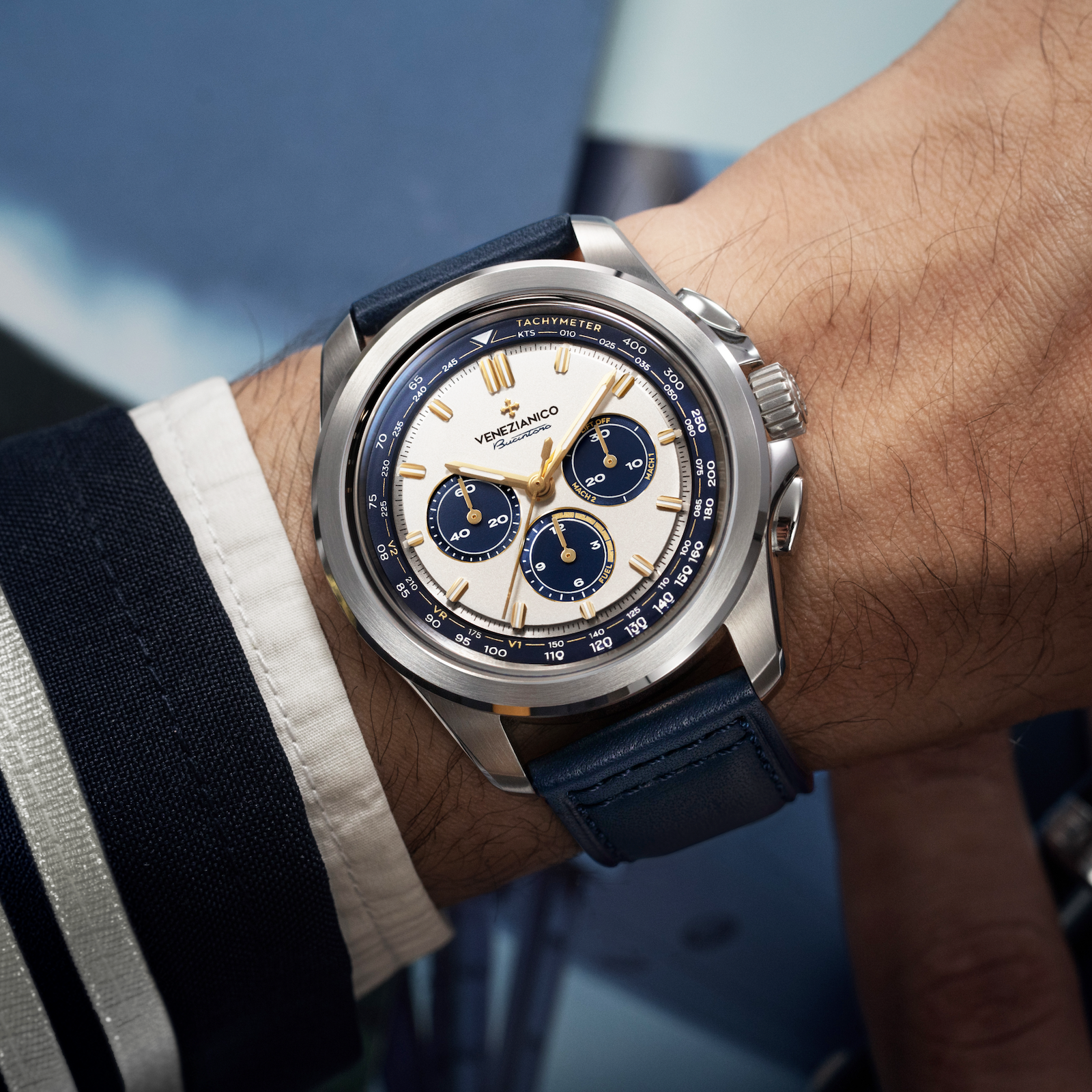 Bucintoro 1976 - Limited Edition | Venezianico