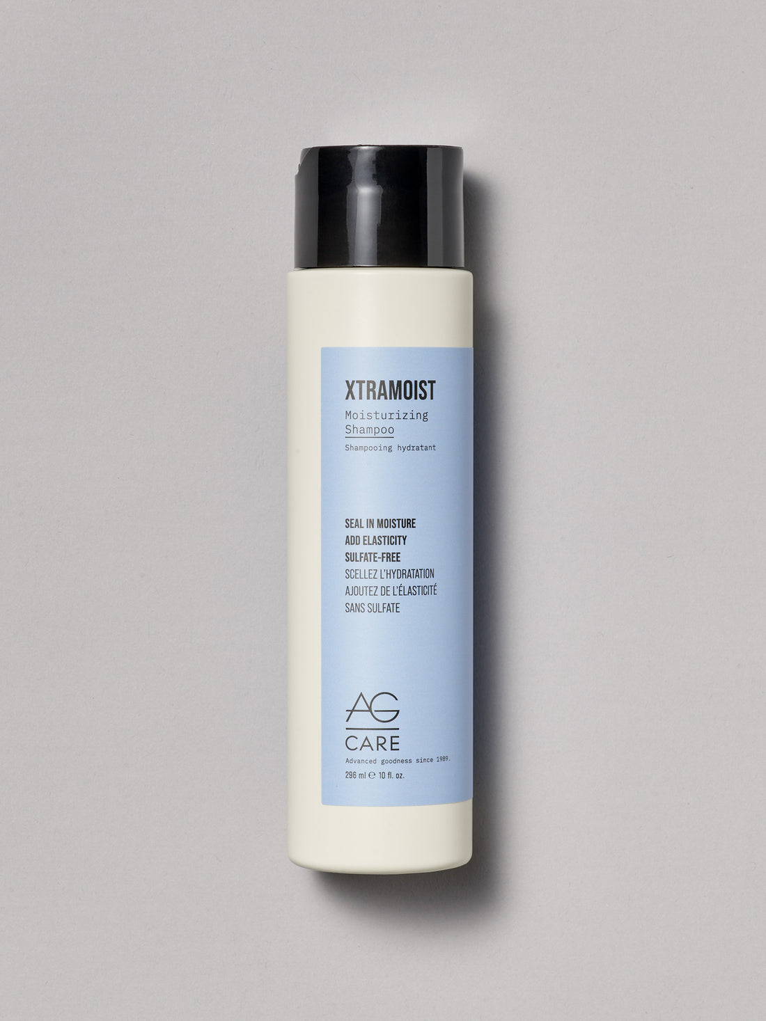 AG XTRAMOIST: Moisturizing Shampoo 10 oz