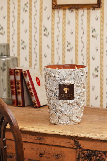 DIFFUSER FEATHERS TOUAREG – Baobab Collection