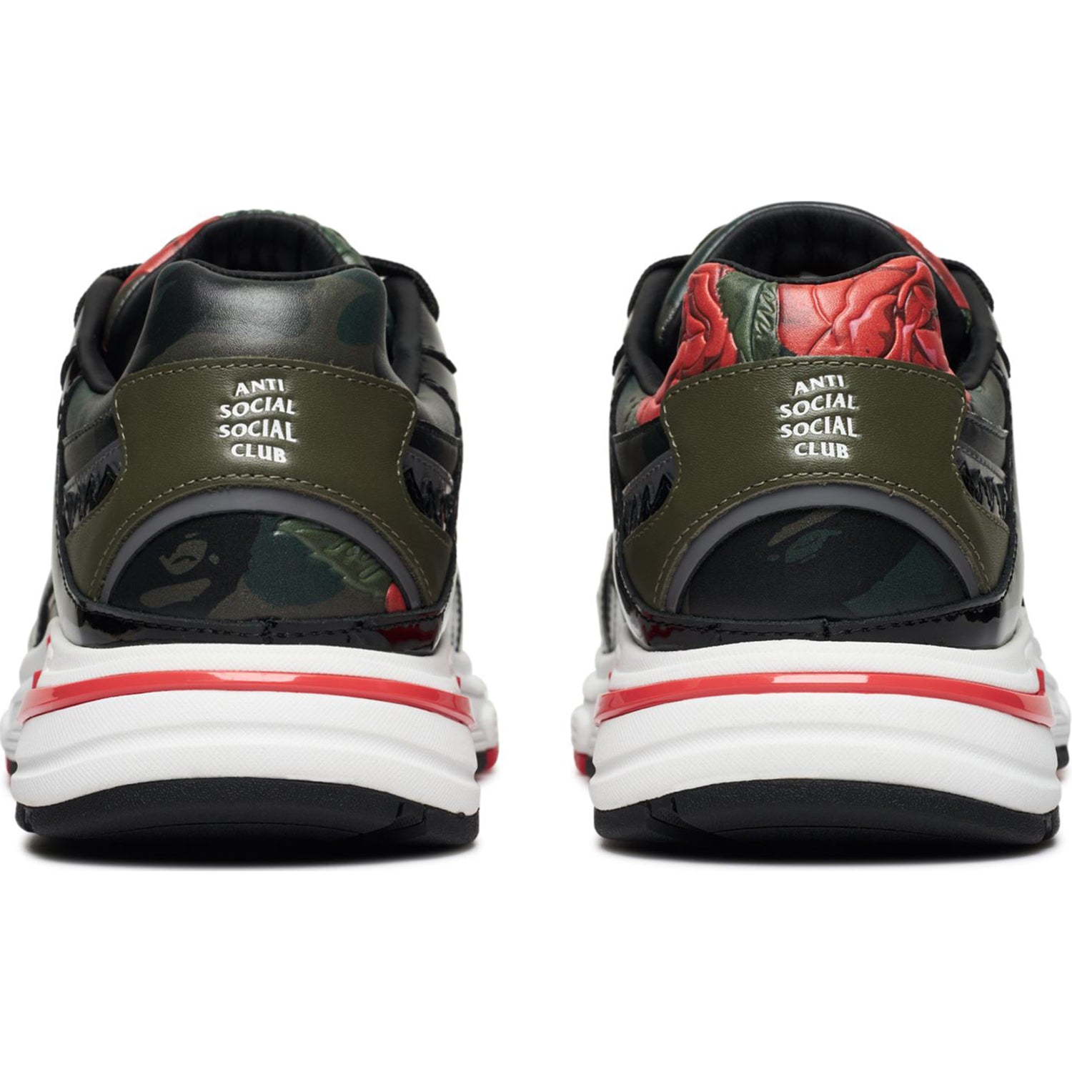 SHARK STA BAPE X ASSC MENS – us.bape.com