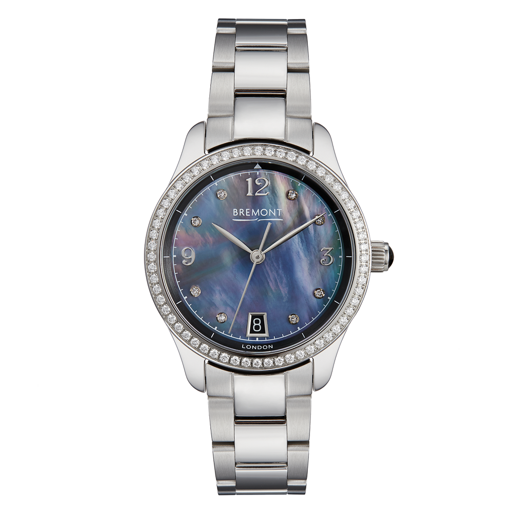 Lady K | Tahiti – Bremont Watch Company (US)