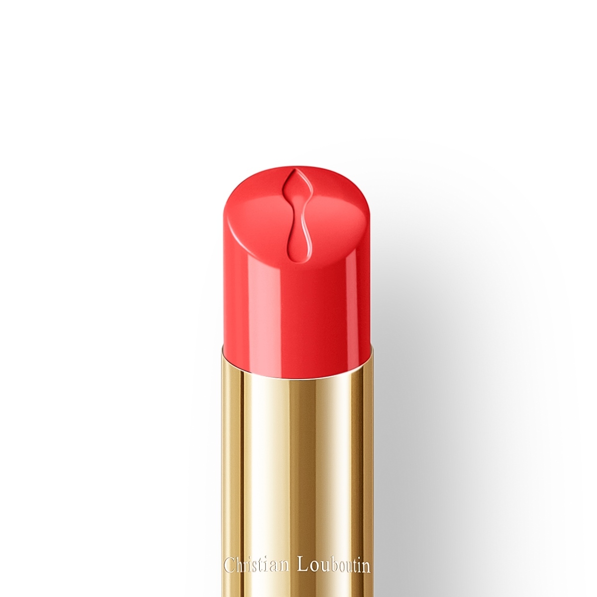 Rouge Stiletto Glossy Shine - Shine Lipstick - Candy Moody 854S