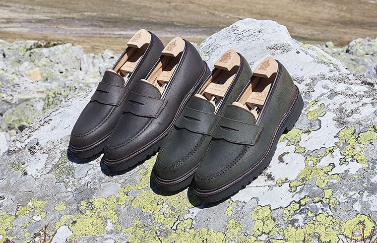 Sydney – Crockett & Jones US