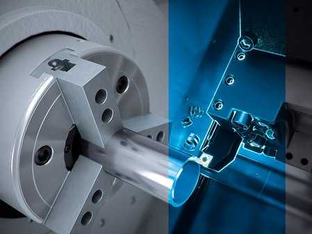 NTX 2000 - Turn & Mill Machines - DMG MORI