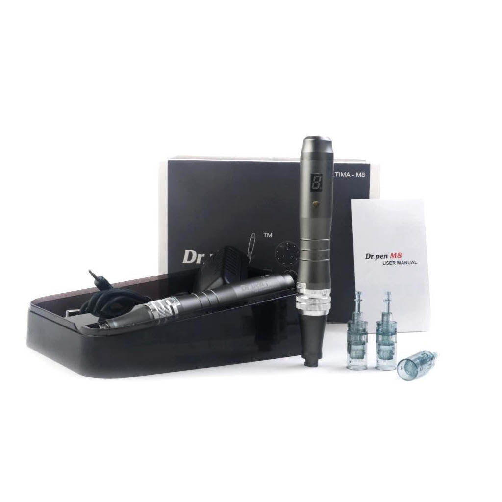 Dr. Pen M8 Microneedling Device | Dr Pen US – Dr. Pen US