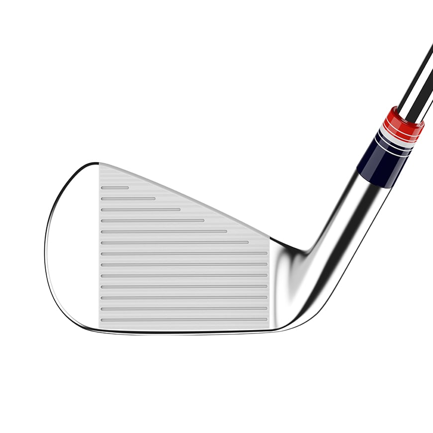 Limited Edition All-American ZXi7 Irons | Dunlop Sports US