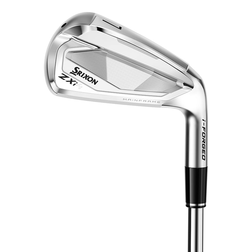 ZXi4 Irons | Golf Clubs | Dunlop Sports US