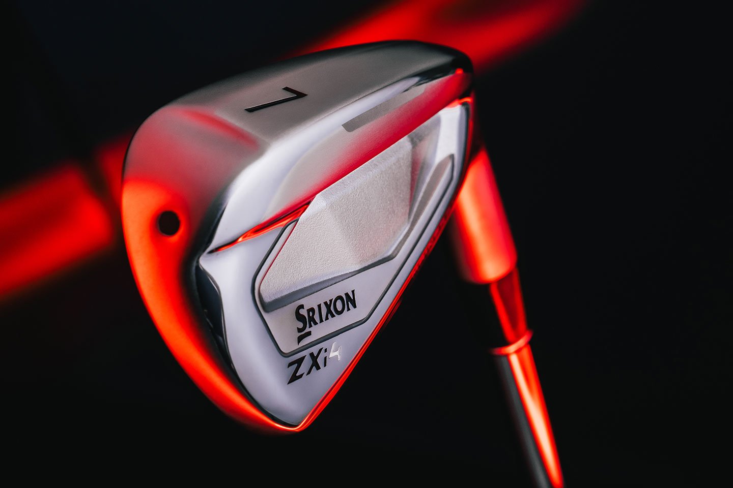 ZXi4 Irons | Golf Clubs | Dunlop Sports US