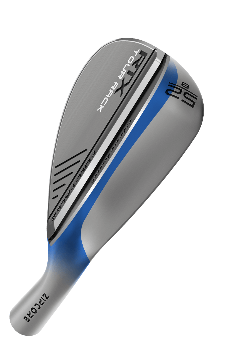 RTX Full-Face 2 Tour Rack Wedge | Dunlop Sports US