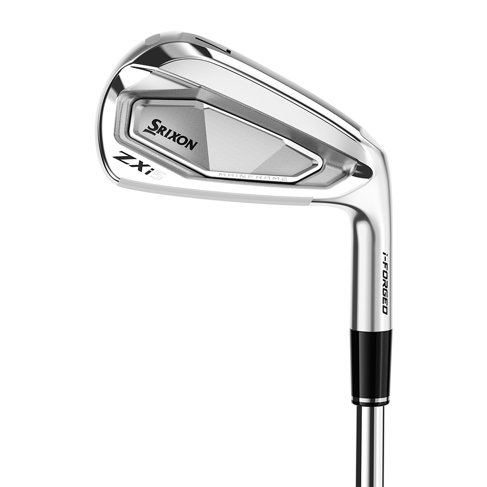 ZXi5 Irons | Golf Clubs | Dunlop Sports US