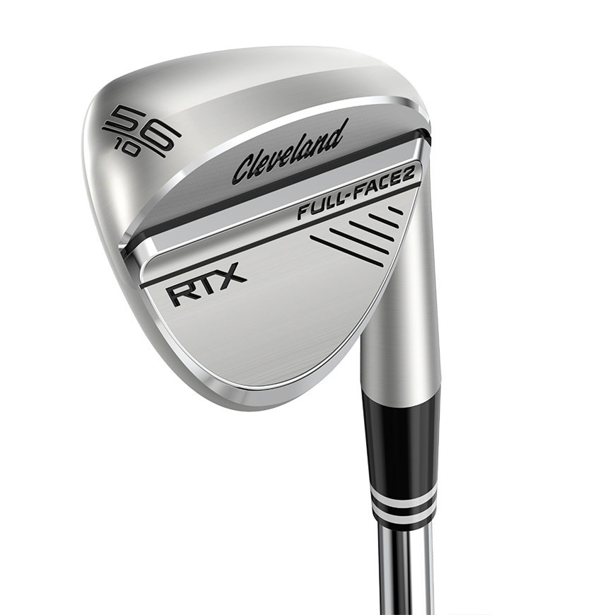 RTX FULL-FACE 2 TOUR SATIN WEDGE | Dunlop Sports US