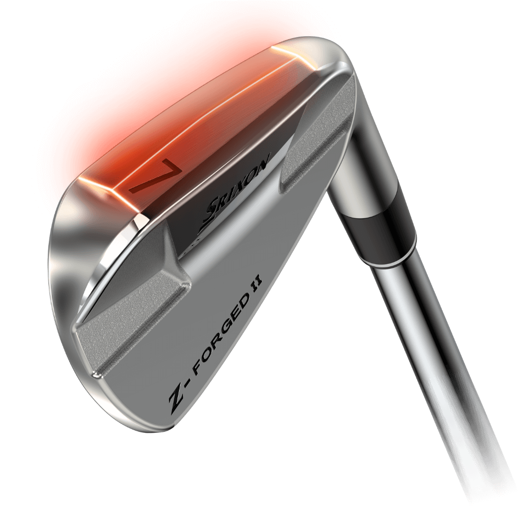 Z FORGED II IRONS | Golf Clubs | Dunlop Sports US