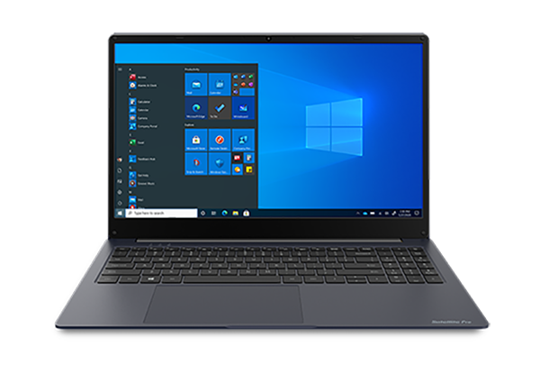 Dynabook Satellite Pro® C50-J15210 15.6