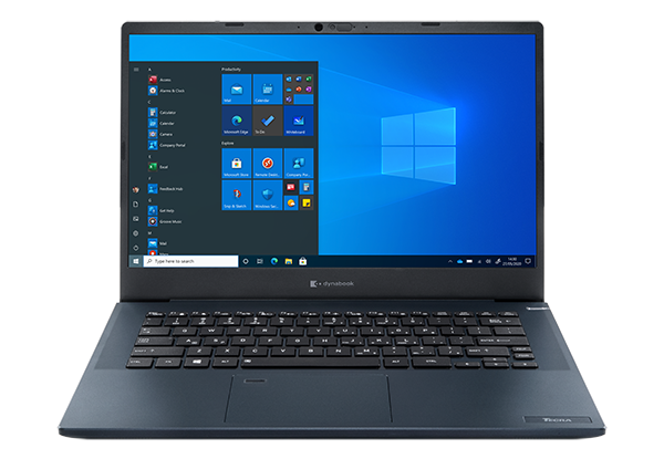 Dynabook Tecra® A40-J1418 14.0