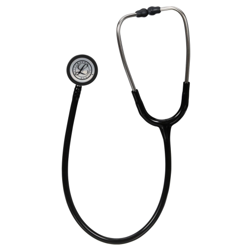 3M Littmann Classic III Stethoscope - Black Tube | Littmann Model