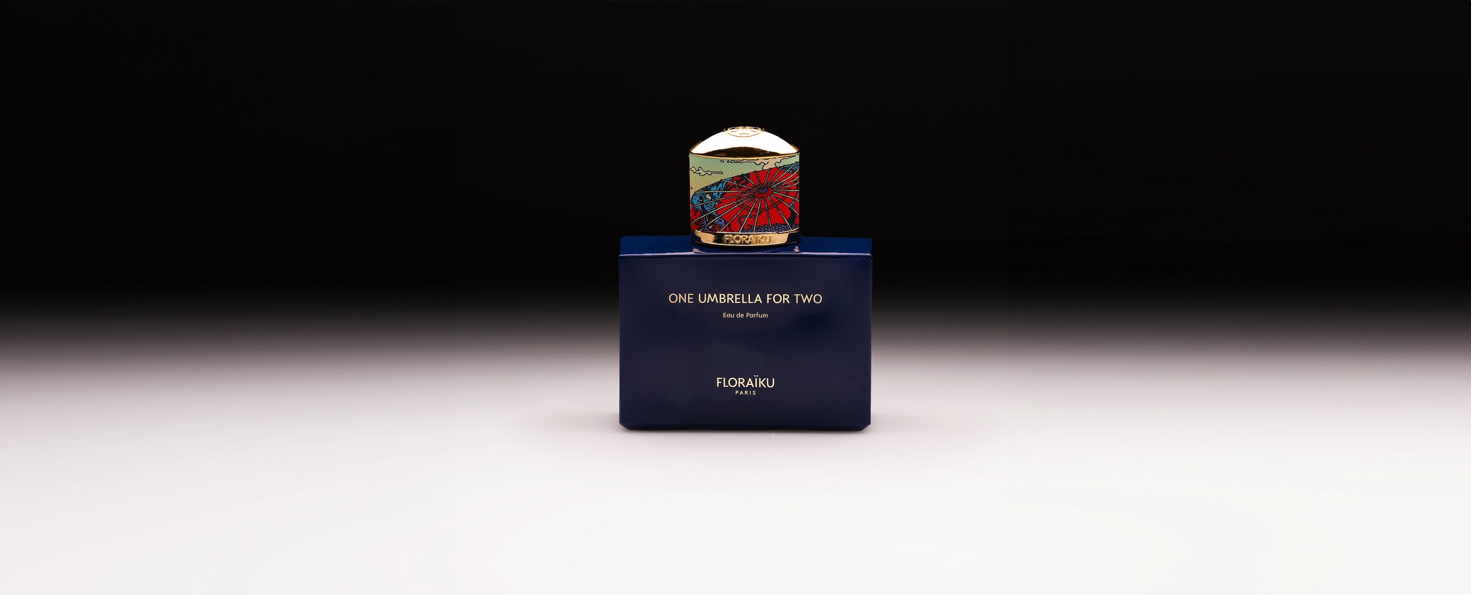 Floraïku Paris US | ONE UMBRELLA FOR TWO - Eau de Parfum