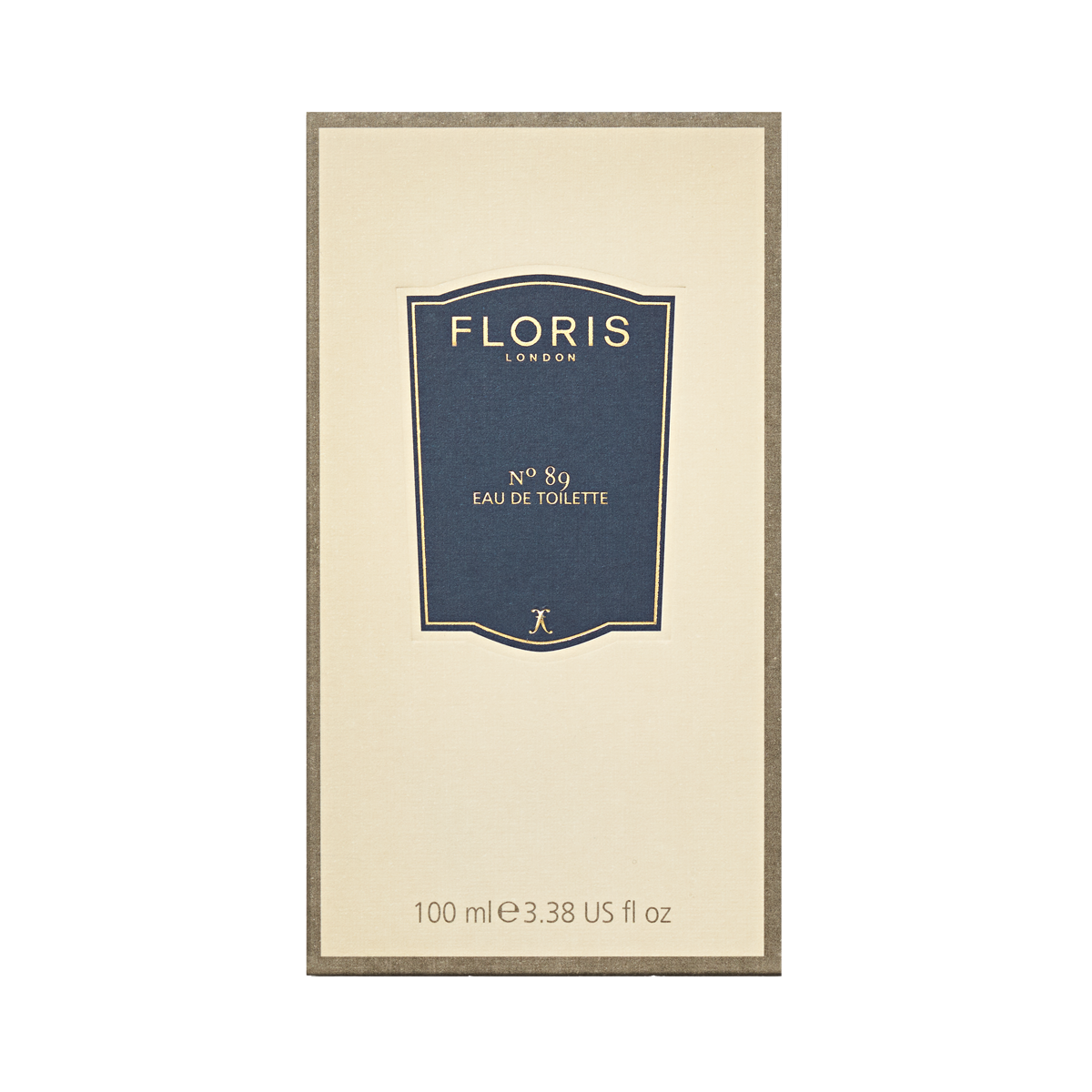No.89 Eau de Toilette | Floris London US