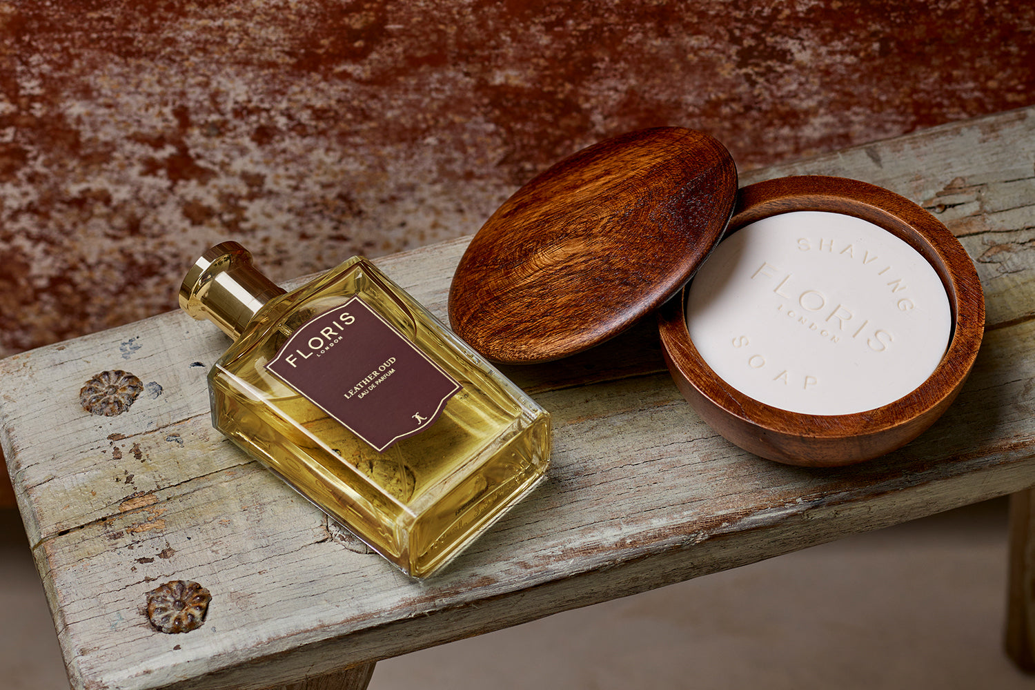 Stephanotis Bath Essence | Floris London