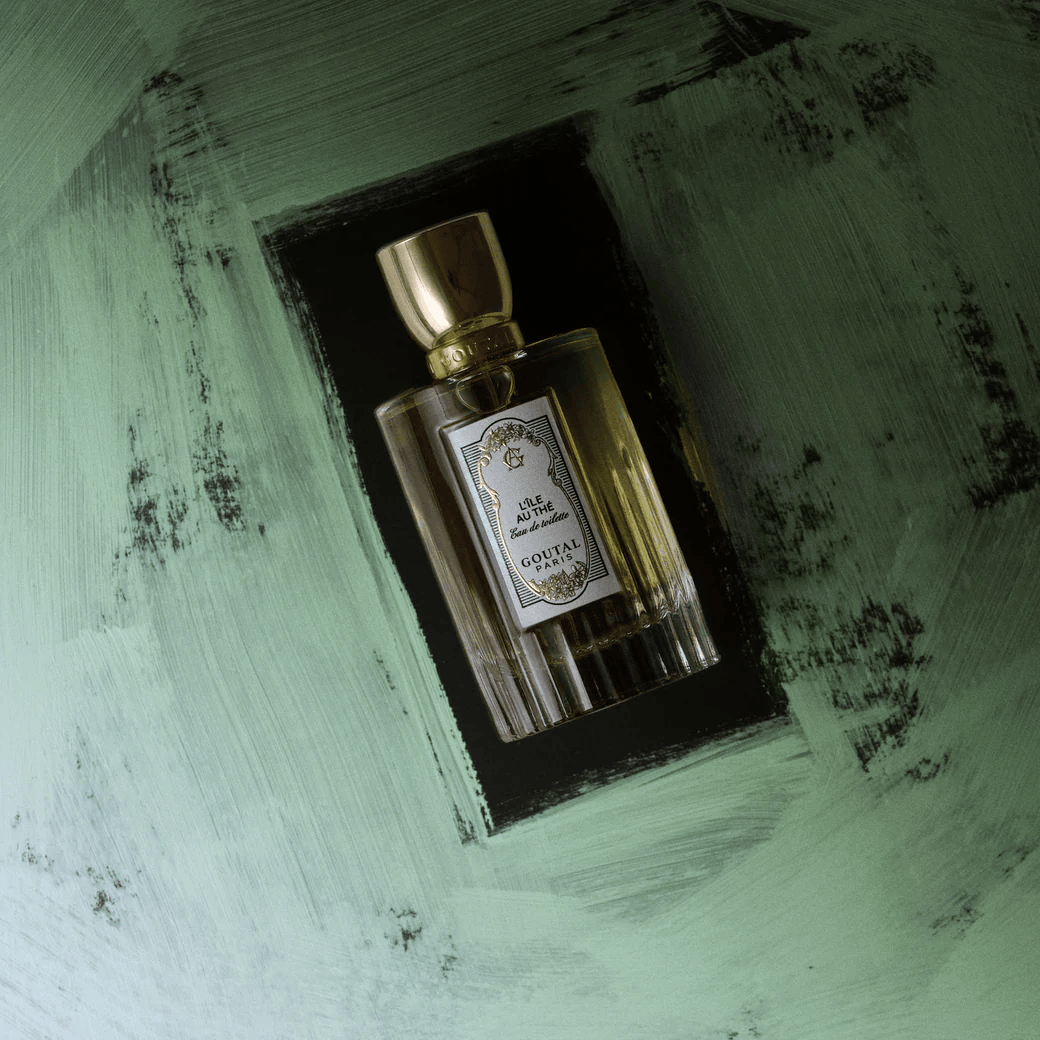 L'Ile au Thé Eau de Toilette | Goutal Paris – Goutal Paris US