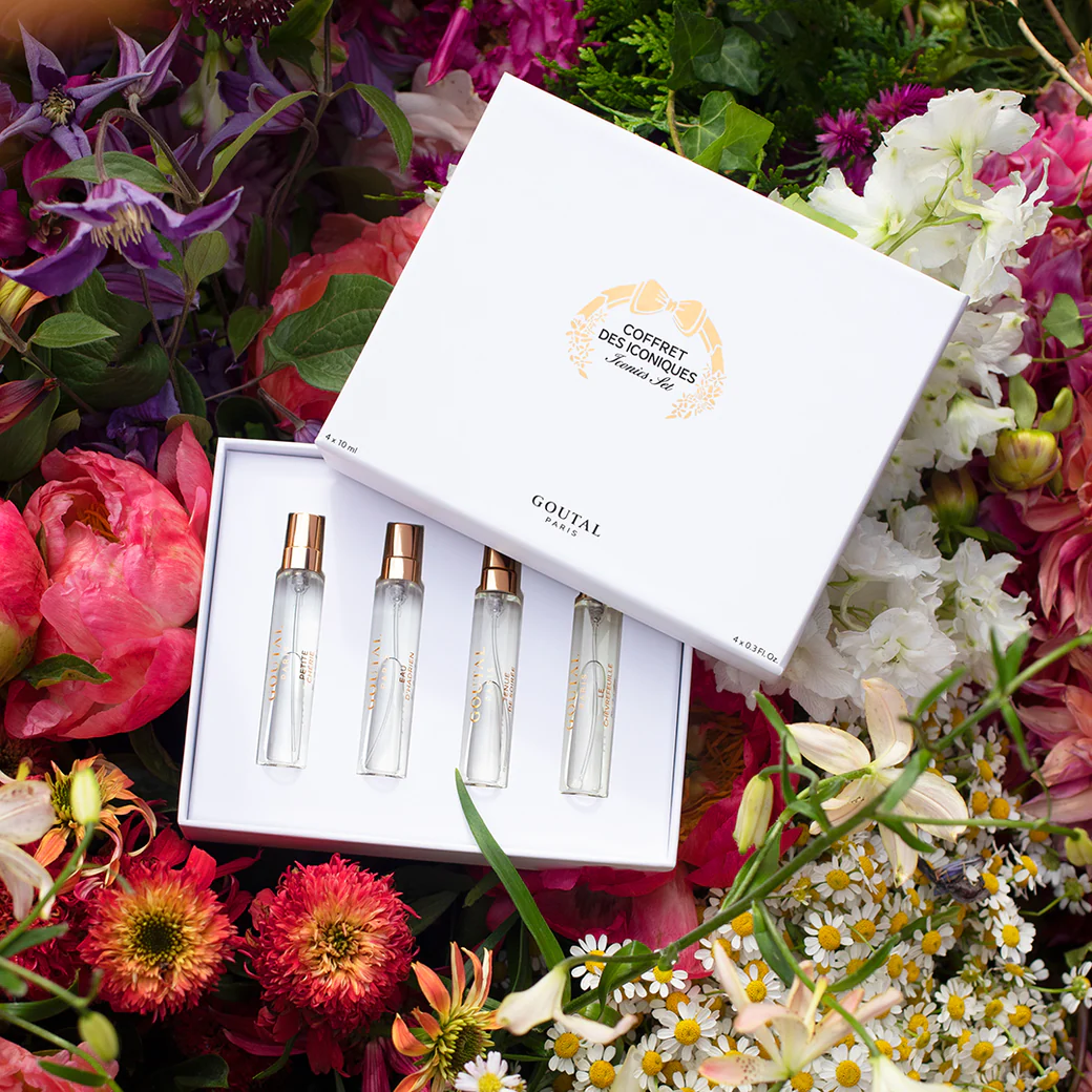 The Icons - Discovery Set – Goutal Paris US