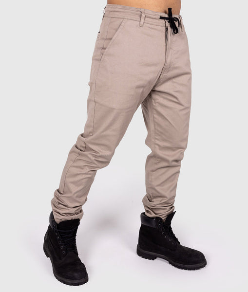 hardtuned-grid-cuffed-chinos-