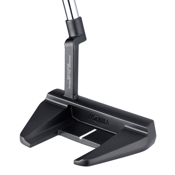 Horn Putter, SL-003 – Honma Golf