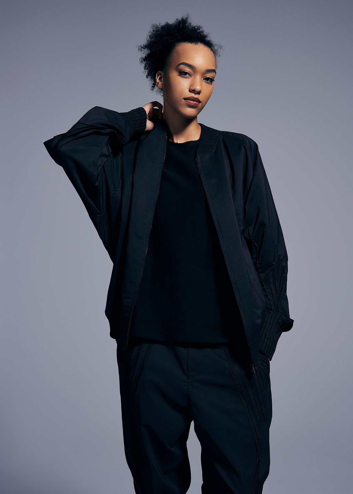 TYPE-S BASICS – ISSEY MIYAKE ONLINE STORE