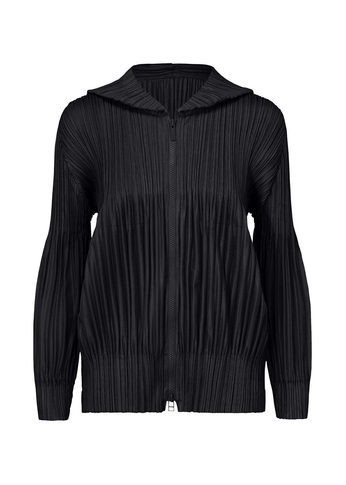 PLEATS PLEASE ISSEY MIYAKE ジャケット、ブラウスセット FLUFFY