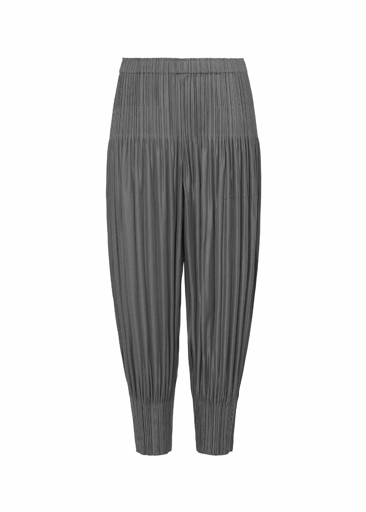 FLUFFY BASICS – ISSEY MIYAKE ONLINE STORE