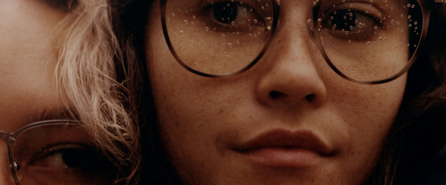 Airframe Combi Styles | Ultra-Lightweight Airframe & Metal Temples