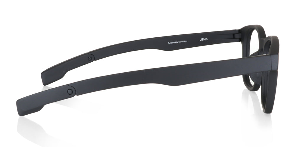 Airframe Quick Fit 027 – JINS