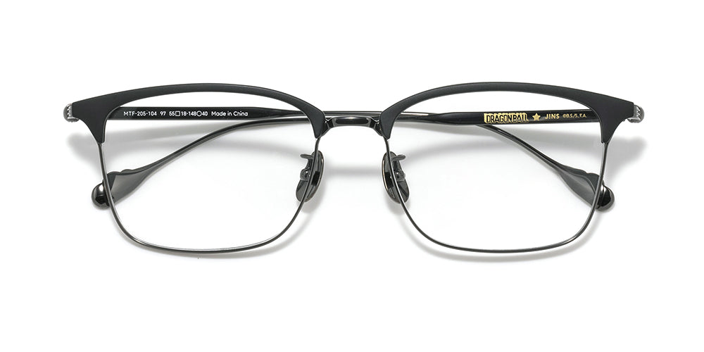 JINS x DRAGON BALL - GOKU 104