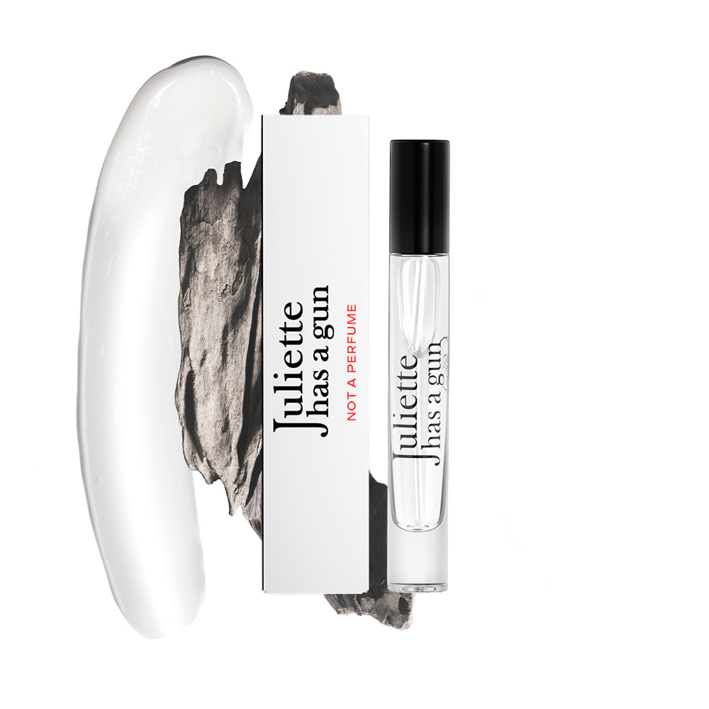 Not a perfume Travel Spray | Eau de Parfum | Juliette Has A Gun