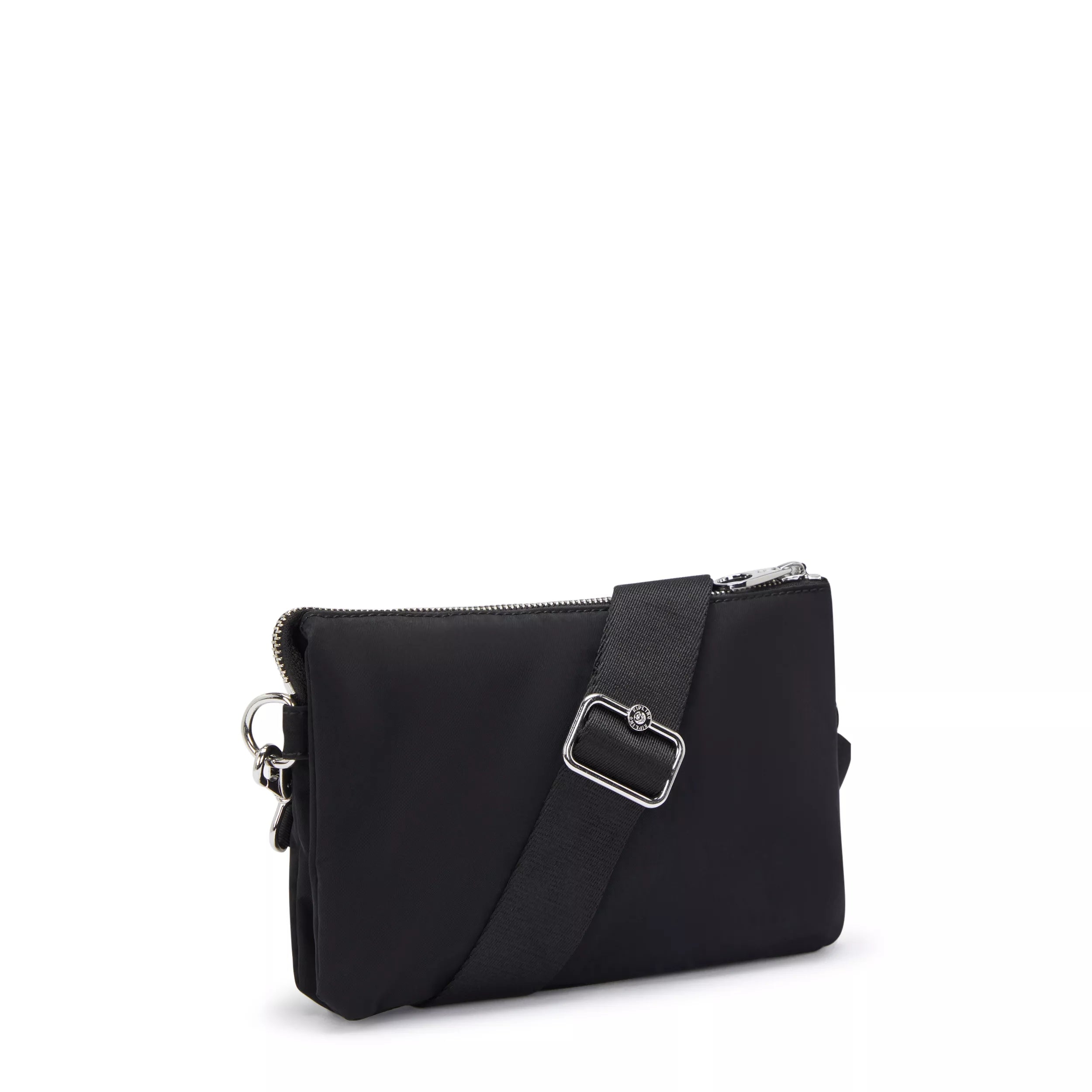 Riri Zip Crossbody Bag