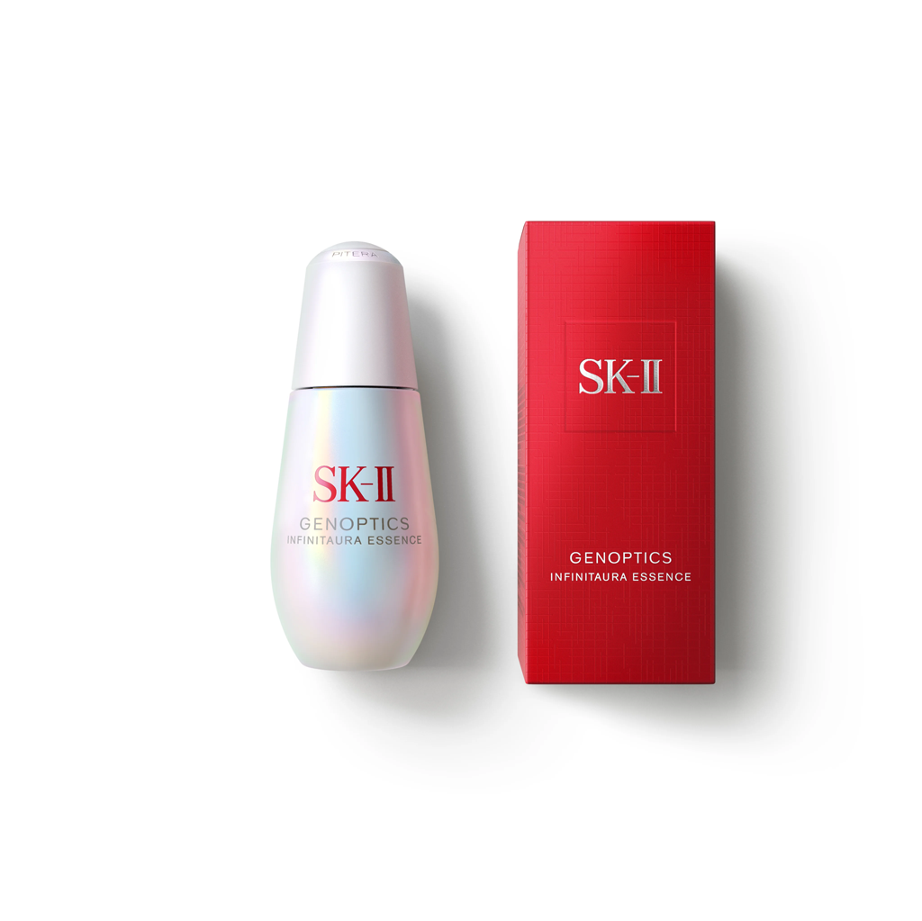SK-II Genoptics Infinitaura Essence 50 ml – LAMOUR Beauty & Life