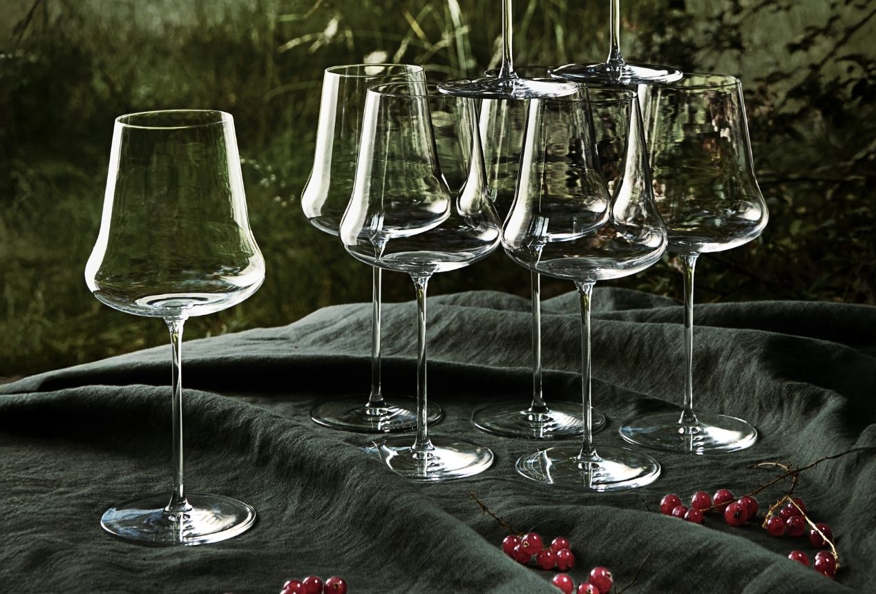 Elisabeth vase – Lalique North America