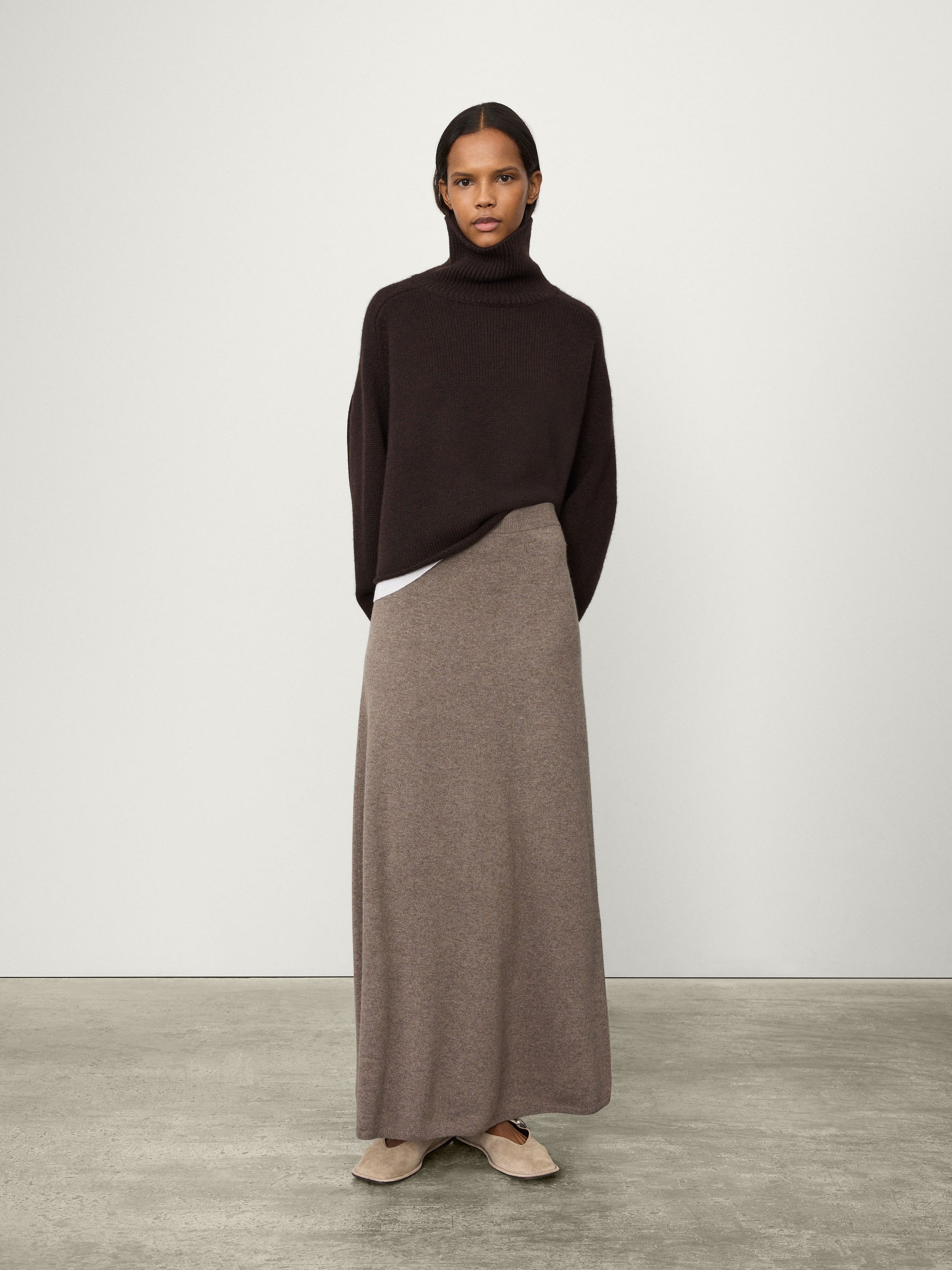 The Dolly Skirt – LISA YANG