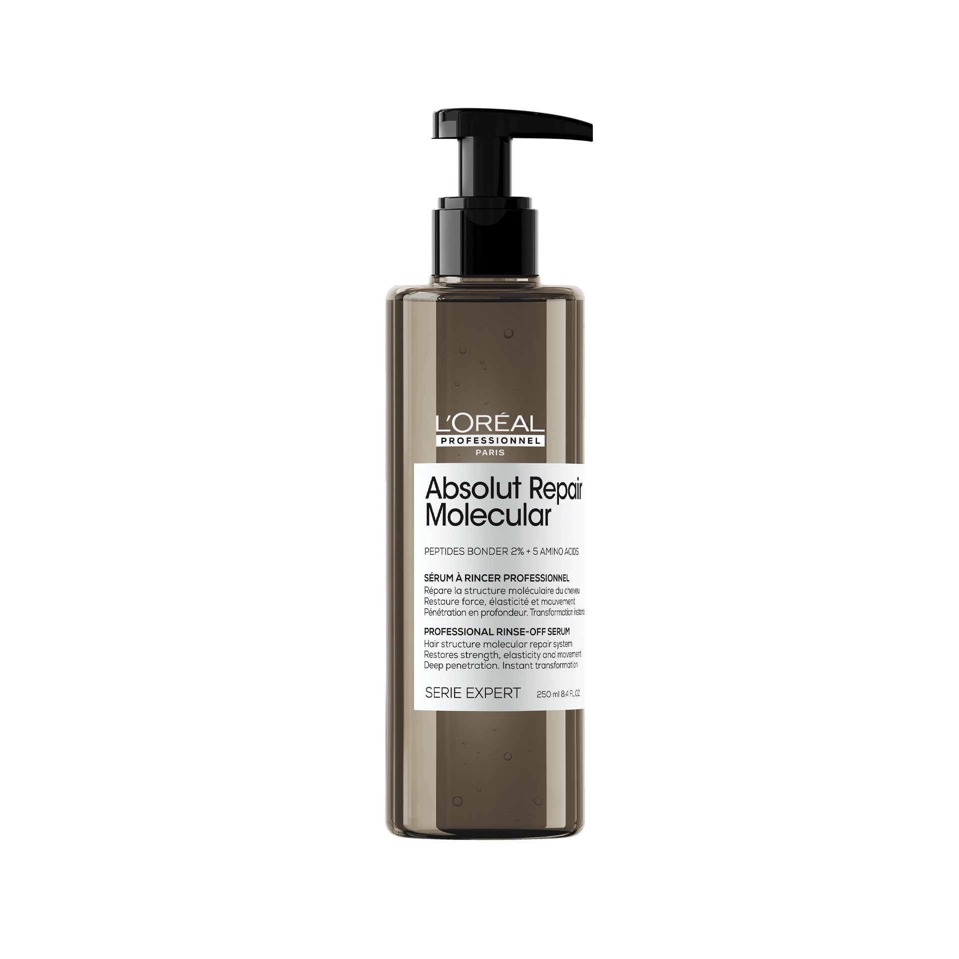 Absolut Repair Sulfate Free Shampoo - L'Oréal Professionnel