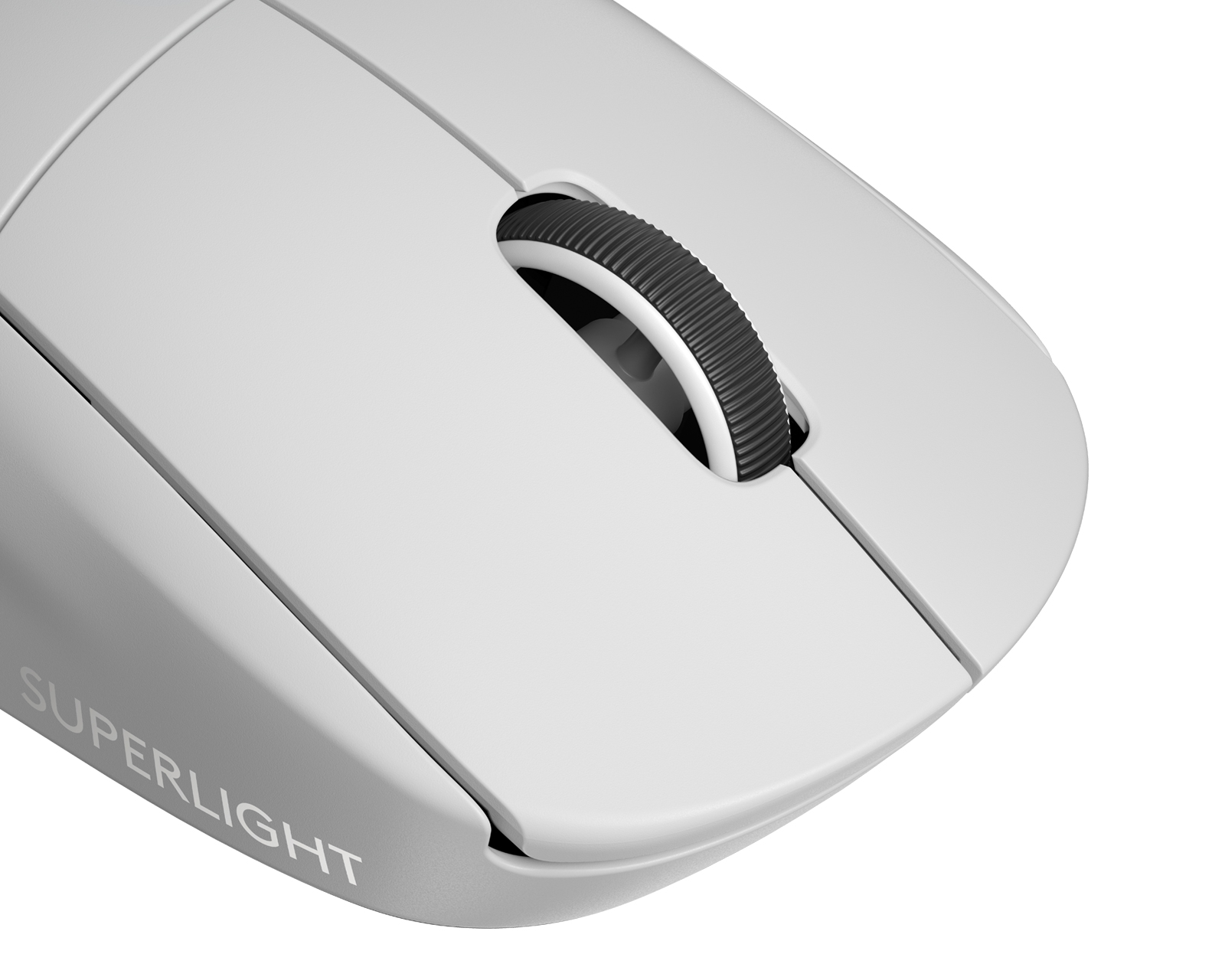 Logitech G PRO X Superlight Wireless Gaming Mouse - White - us