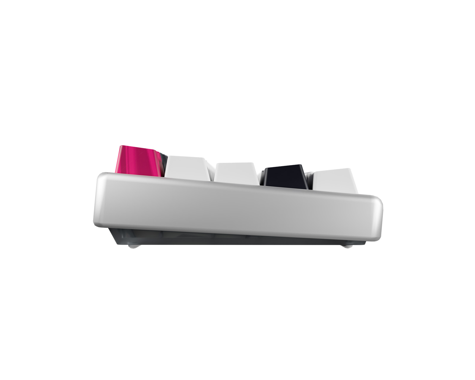 Yuki Aim Hall Effect Magnetic 65% Gaming Keyboard ANSI - Katana