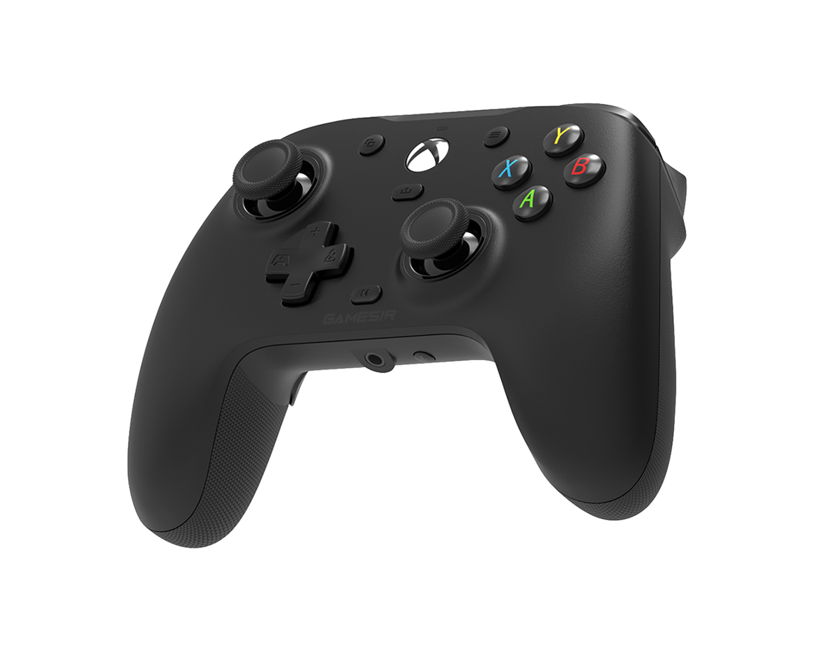 GameSir G7 HE Xbox Controller - Black - us.MaxGaming.com