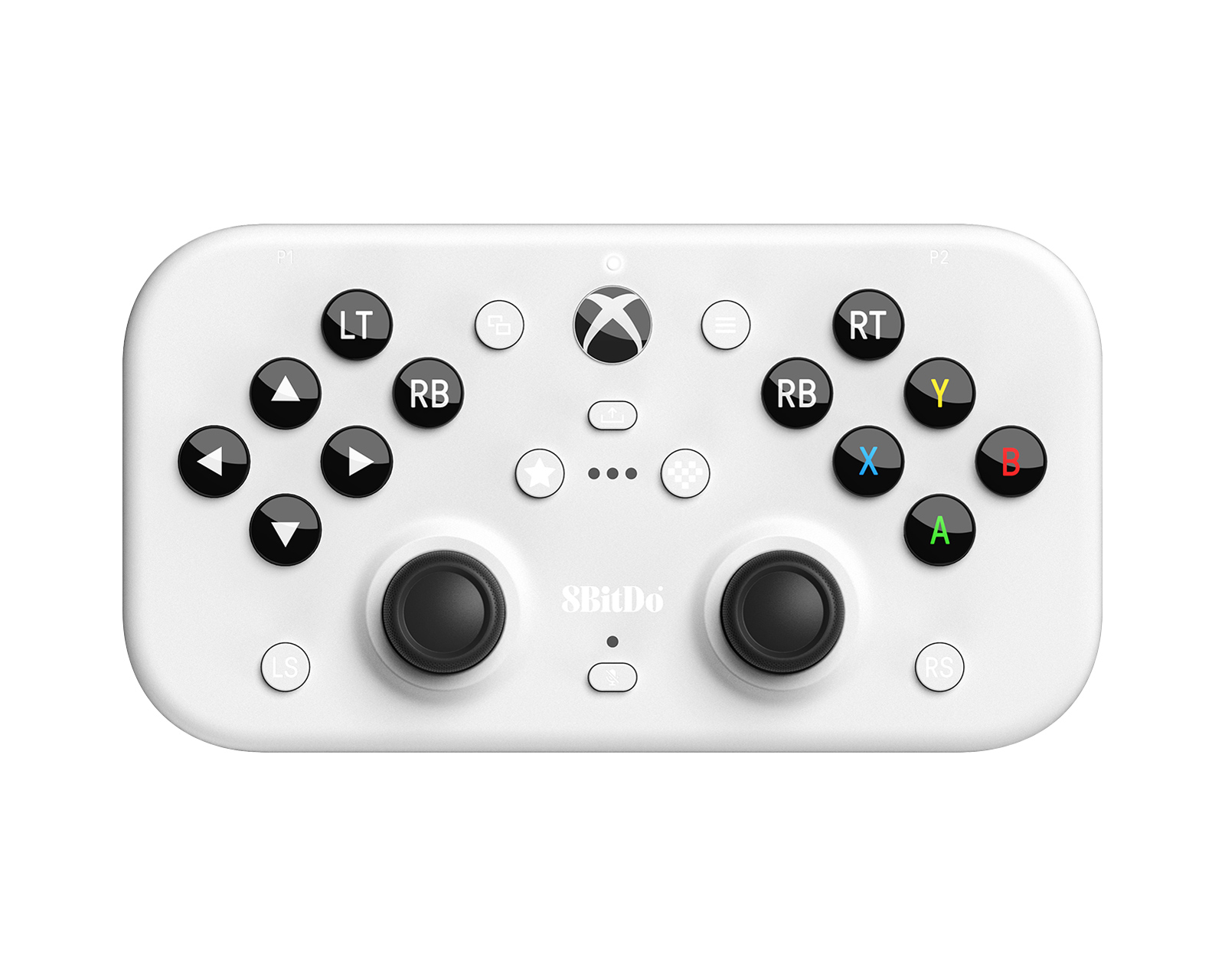 8Bitdo Lite SE Wireless Controller Xbox - White - us.MaxGaming.com